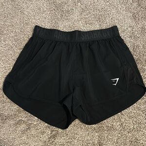 Athletic shorts